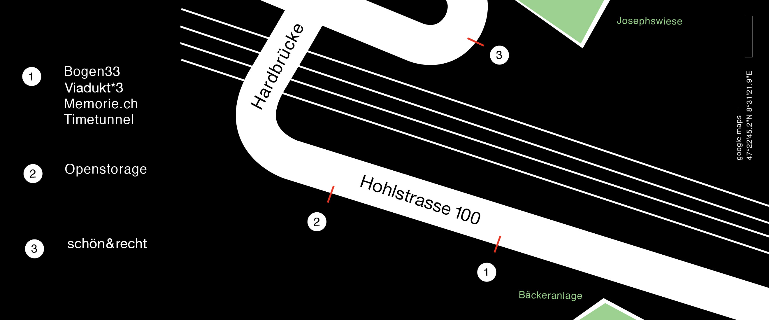 Karten Banner H100