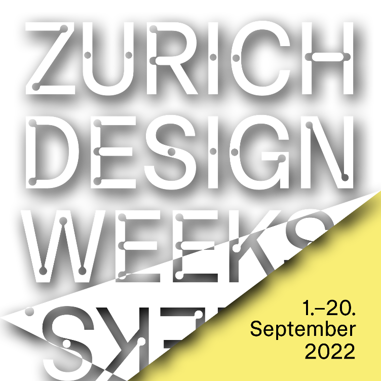 ZURICH DESIGN WEEKS H100 Neuigkeiten Archiv H100
