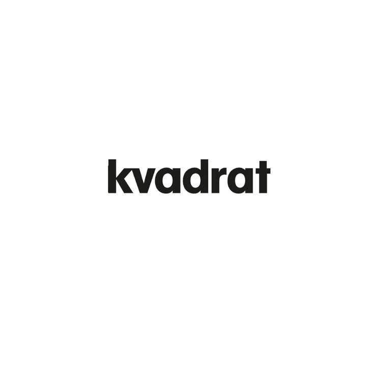 KVADRAT - new brand !