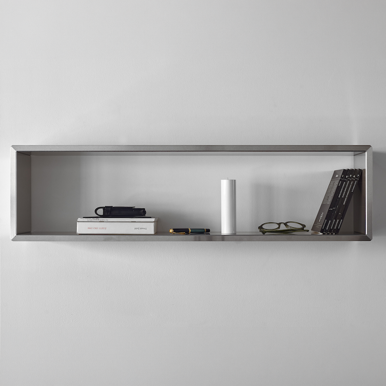 Aluminium Module von Lehni | Ausstellungsmodelle