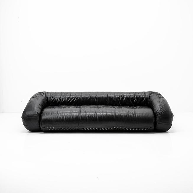 Anfibio Sofa von Alessandro Becchi, Vintage
