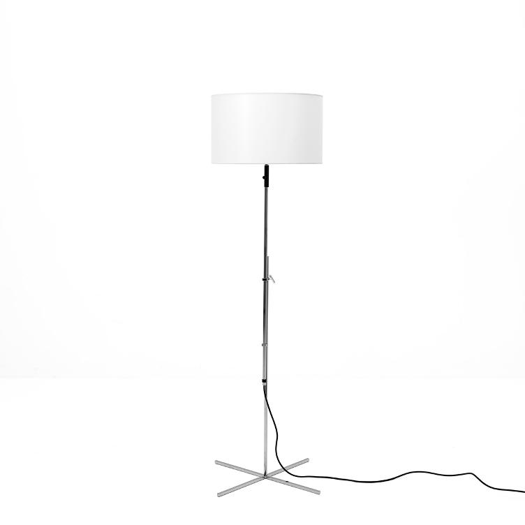 Arber Stehleuchte HE von Hans Eichenberger