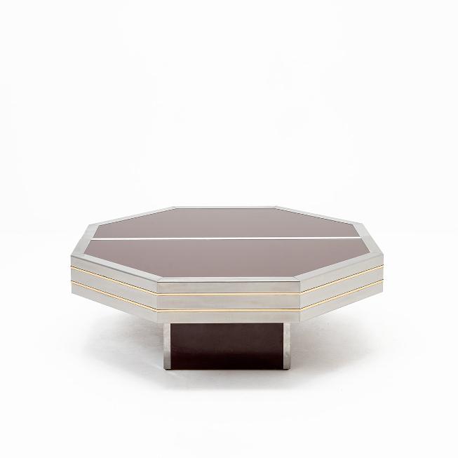 Art Déco Loungetisch