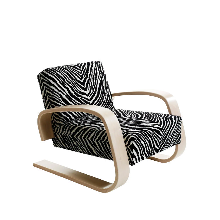 Artek 400 Tank Sessel
