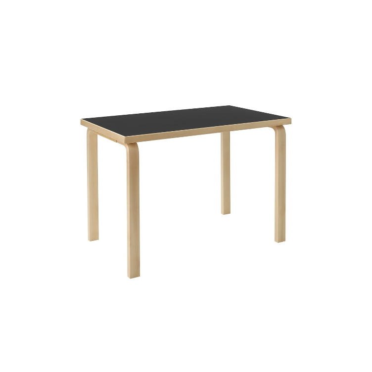 Artek Aalto Tisch 80B | 100x60cm