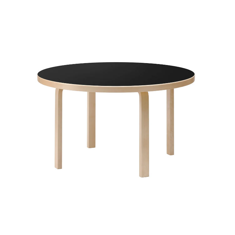Artek Aalto Tisch 91 | ⌀125 cm
