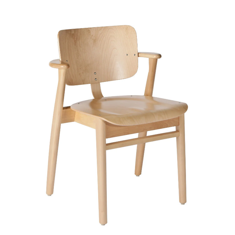 Artek Domus Chair