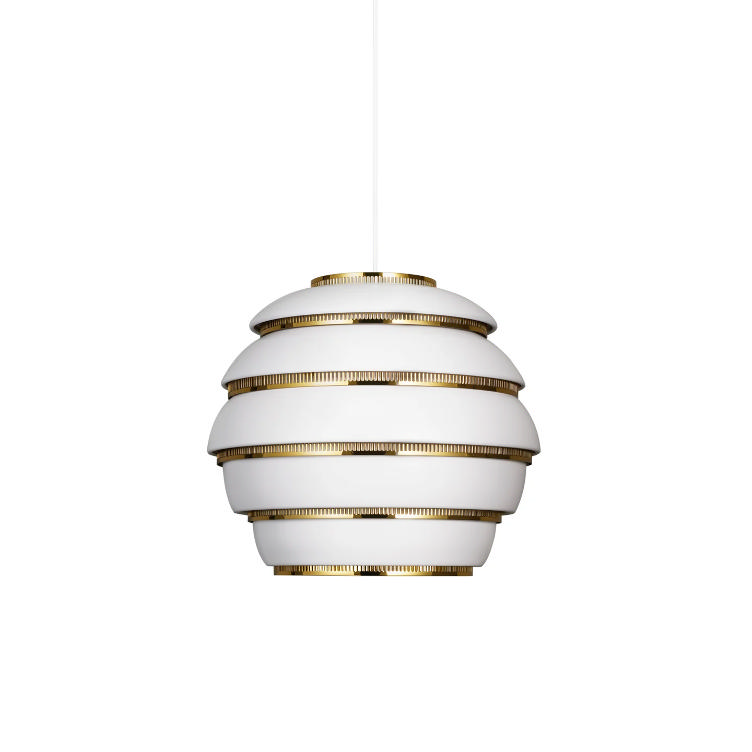 Artek Pendelleuchte A331 Beehive