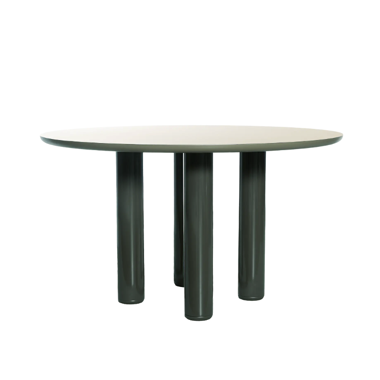 BD Barcelona Eclipso Esstisch | Ø128 cm