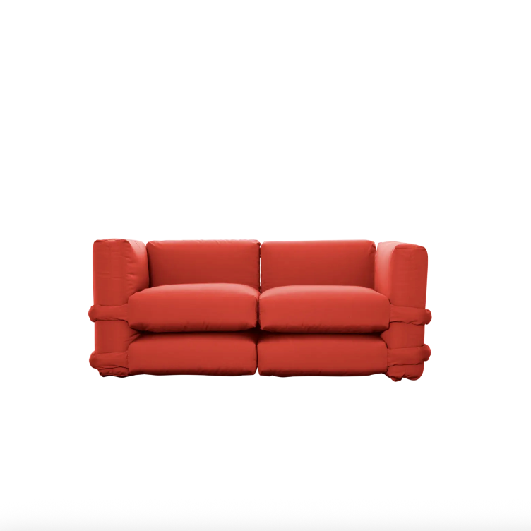 BD Barcelona Pillow Sofa | Diverse Grössen und Farben