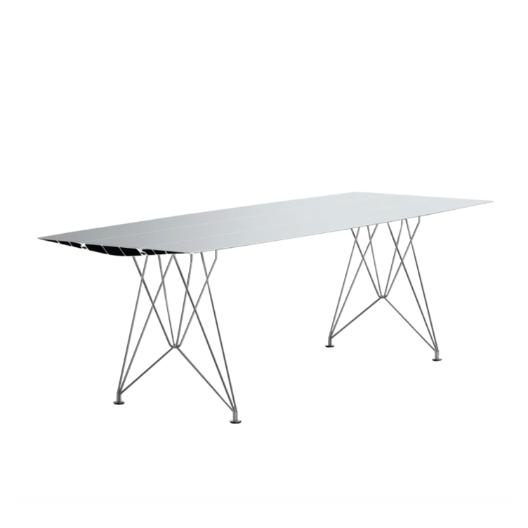 BD Barcelona Table B Tisch | Diverse Grössen