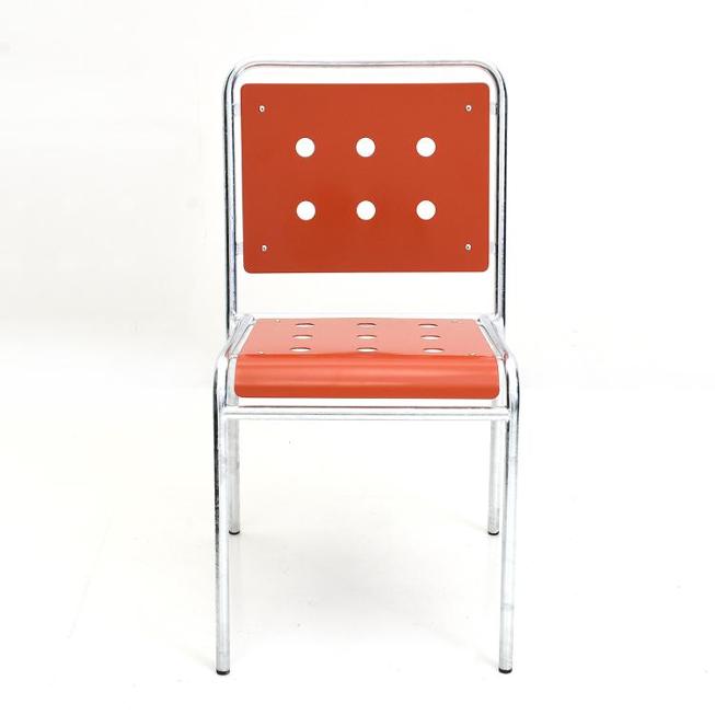 Bogen 33 | Gartenstuhl Stella | Re-Edition