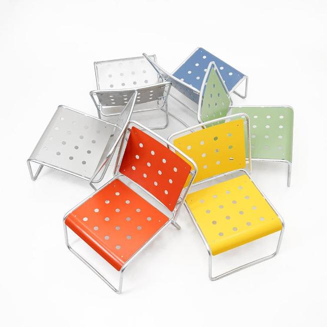 Bogen 33 | Stella Lounger Spezialedition