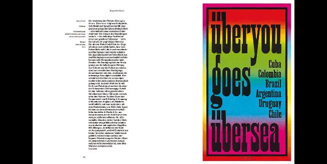Buch True Print von Dafi Kühne