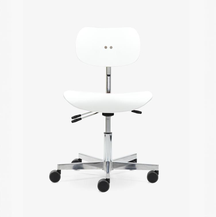 S 197 R20 Drehstuhl von Egon Eiermann | 25% Rabatt für Selbstabholer