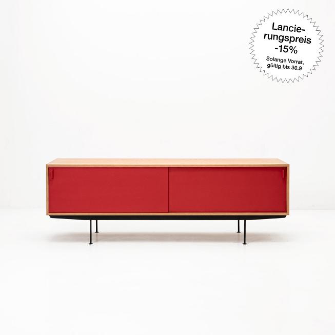 DW SIDEBOARD SESAM, EICHE | -15% Lancierungspreis