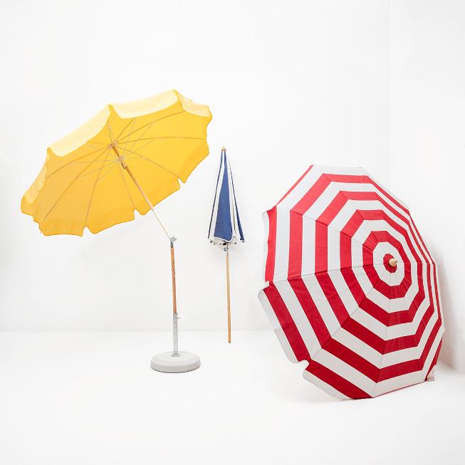 Glatz | Alexo Sonnenschirme | New