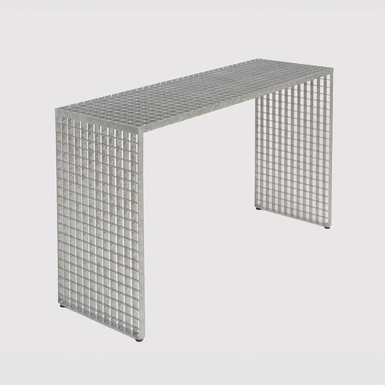 Habit Skwer Tisch | 120cm und 160cm