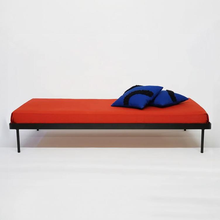 Hans Gugelot Bett GB1085 | 90-180x200cm | Mit oder ohne Lattenrost