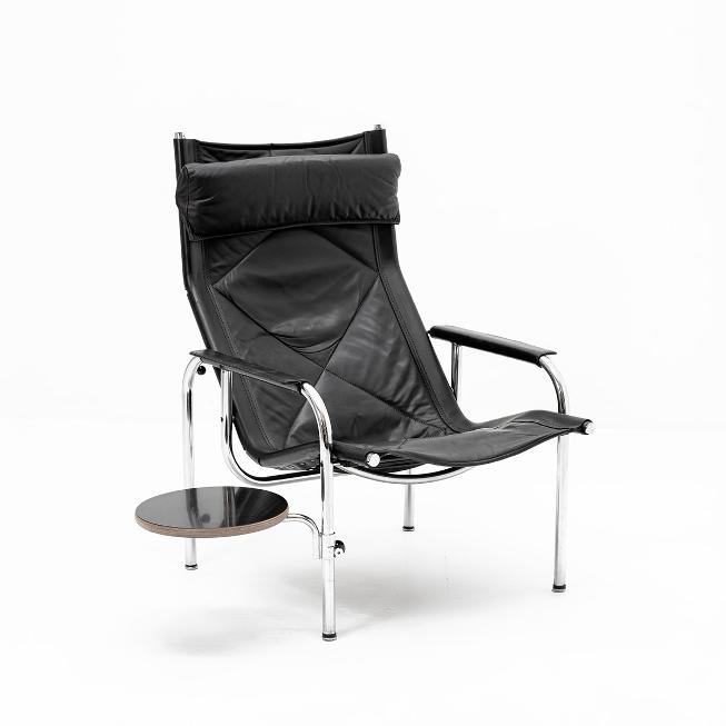 HE Hochlehnersessel von H. Eichenberger