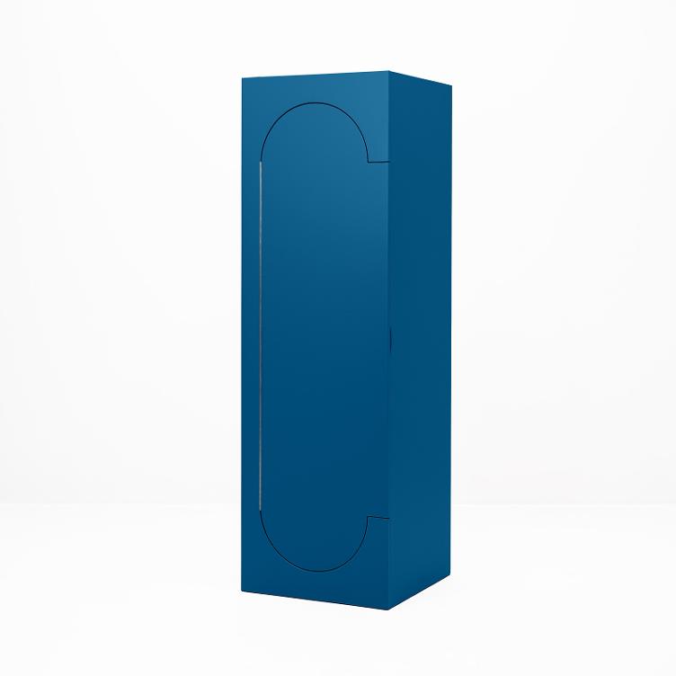 Klaus Vogt Squadra Schrank | Blau