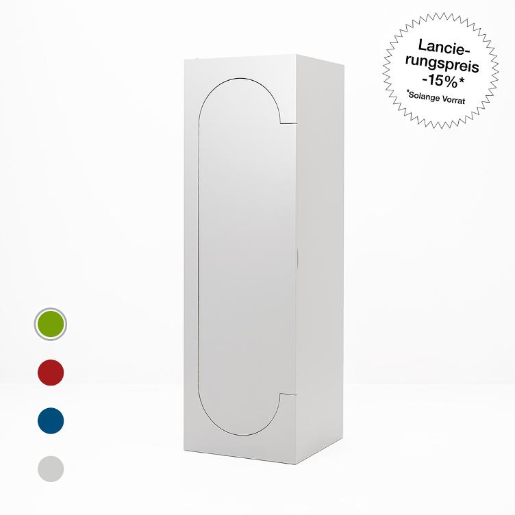 KLAUS VOGT SQUADRA SCHRANK | CHF 2082.- statt CHF 2450.- | exklusive Liefergebühren*
