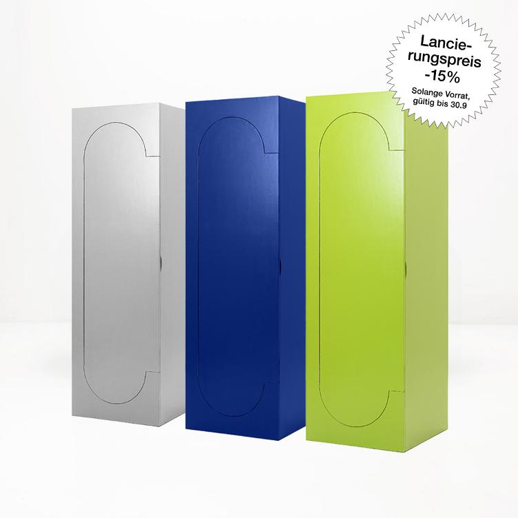 KLAUS VOGT, SQUADRA SCHRANK | CHF 2082.- statt CHF 2450.-