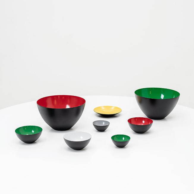Krenit Bowls von Herbert Krenchel