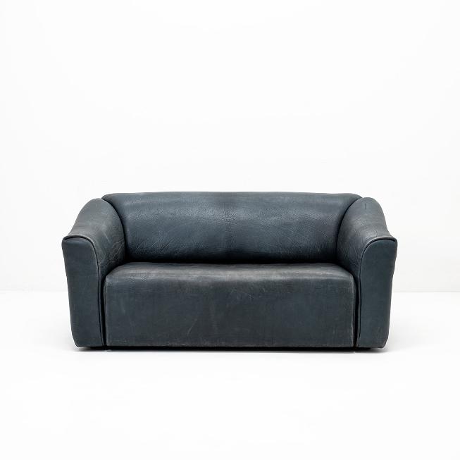 Ledersofa, de Sede, DS47
