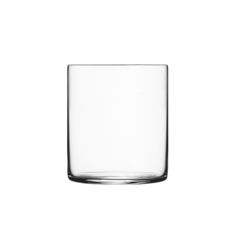 Luigi Bormioli Trinkglas | Top Class Becher short 350 ml 6 Stück