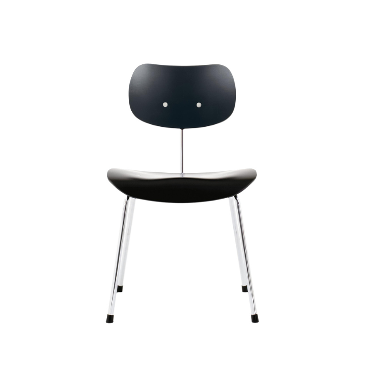 SE 68 Mehrzweckstuhl von Egon Eiermann | Aktion 4 für 3