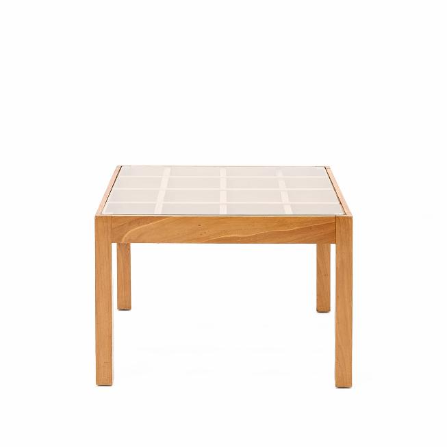 Mid-Century Loungetisch, 1960er/1970er-Jahre, Italien