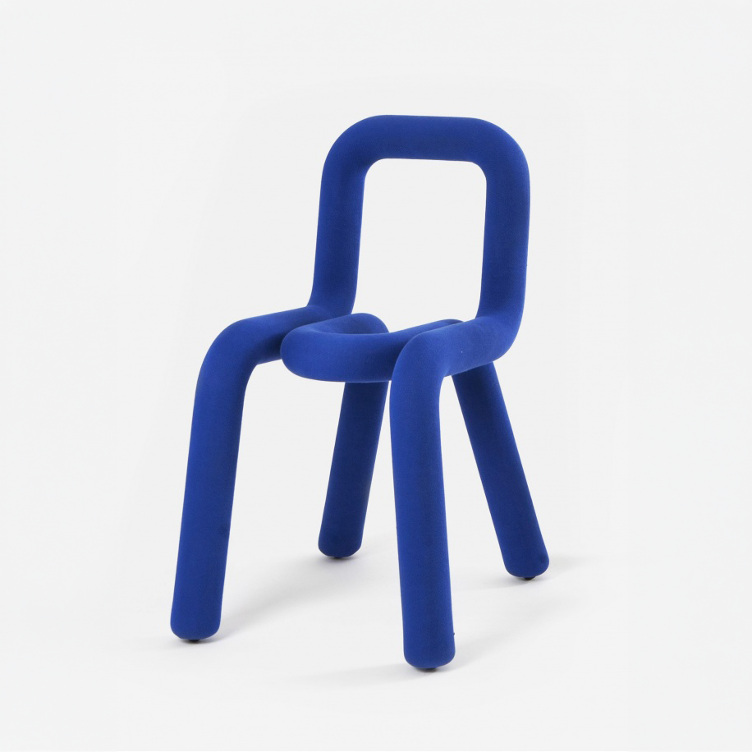 Moustache Bold Chair | Stuhl Bold von Big-Game