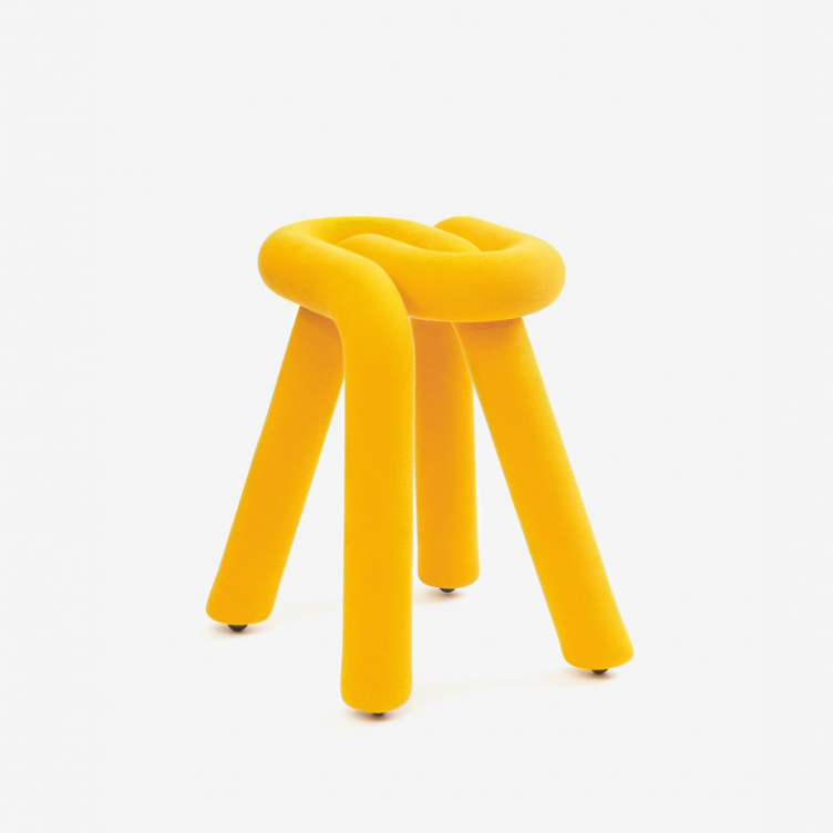 Moustache Bold Stool | Bold Hocker von Big-Game
