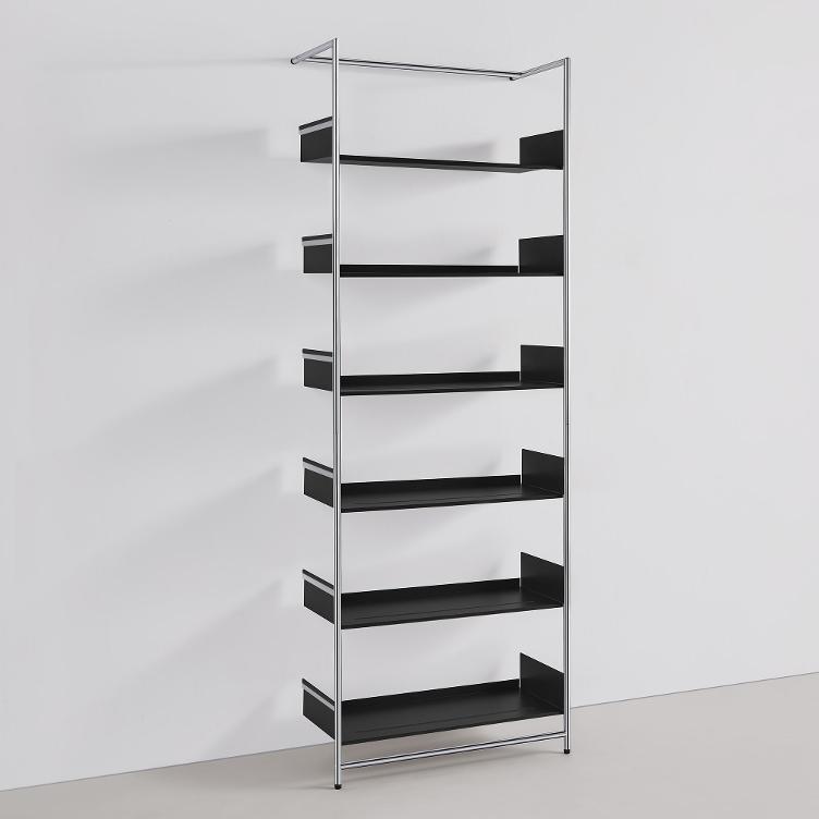 Mox Anlehnregal Pool 220 Max | Höhe 220 cm