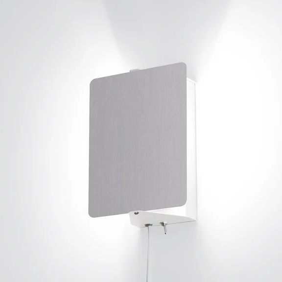 Nemo Wandleuchte Charlotte Perriand Volet Pivotant | Diverse Farben