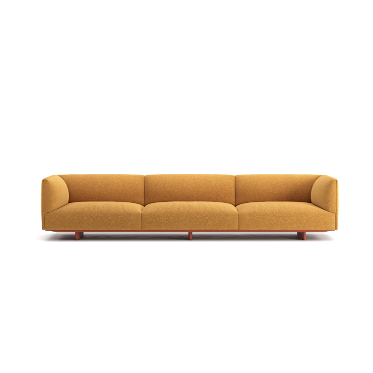 Prostoria Aire Sofa | Diverse Grössen und Farben