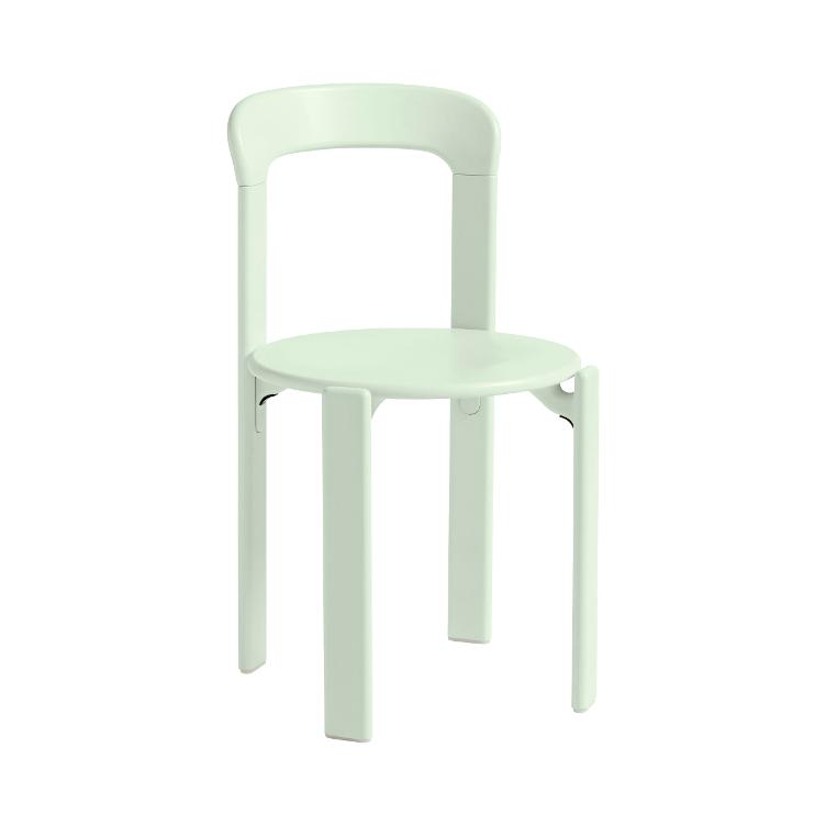 Rey Chair von Bruno Rey | 15% Rabatt auf lagerhaltige Modelle exkl. Lieferung