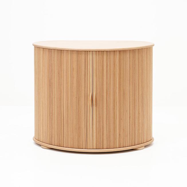 Rollladenschrank Haussmann, vintage