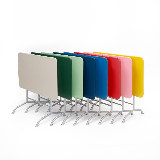 SALE: Bigla Gartentisch, 120 x 70cm / 140 x 80cm, neu, 10% Rabatt