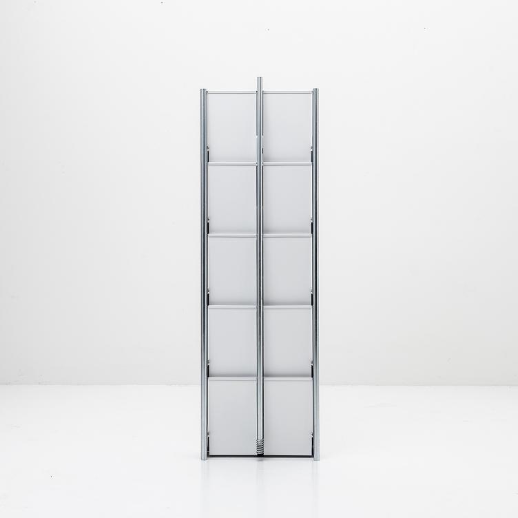 Schuhkippe von Lehni | Ausstellungsmodell