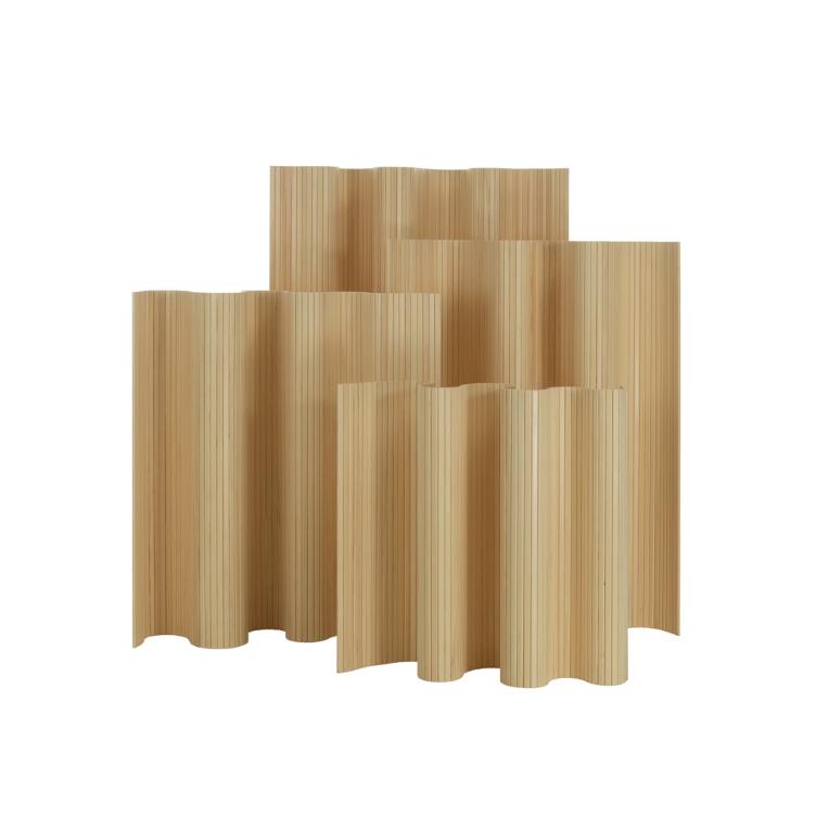 Screen 100 Paravent von Alvar Aalto für Artek | Diverse Grössen