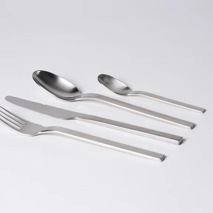 SERAX Base Besteck | Design Peet Boon by SERAX