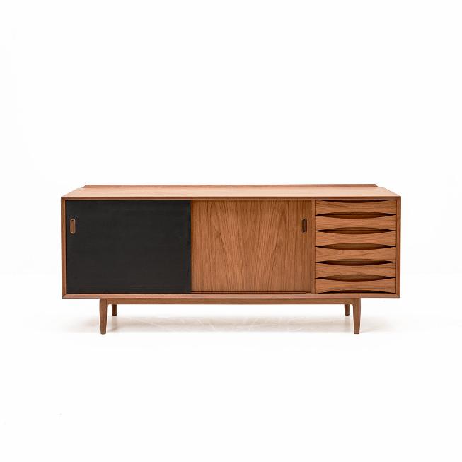 Sideboard, Arne Vodder, 1950er Jahre