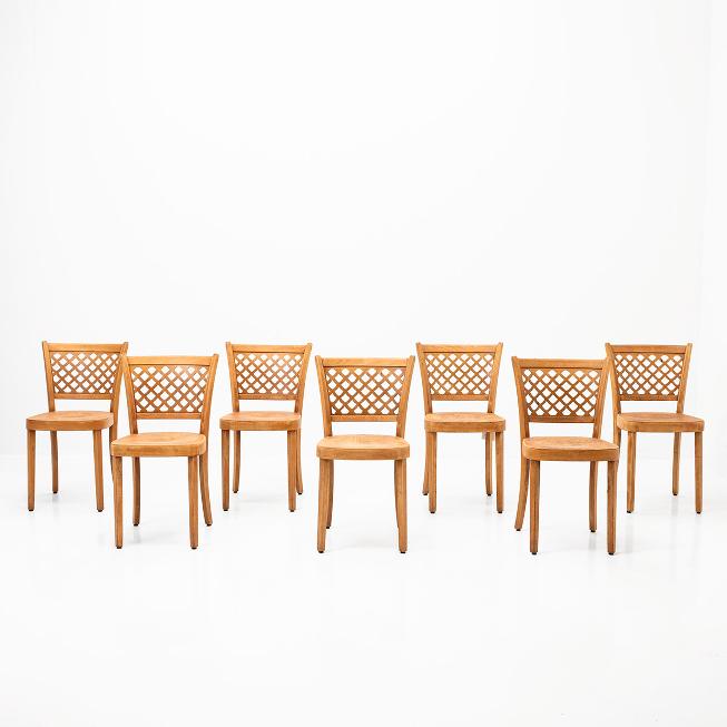 Stuhl, horgenglarus, spezial Ausführung