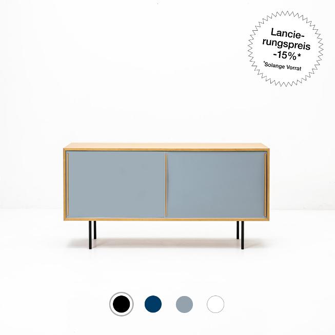 THUT SIDEBOARD S943, AHORN | -15% Lancierungspreis