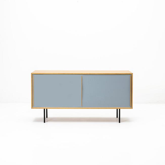 THUT, SIDEBOARD S943, AHORN | -15% Lancierungspreis