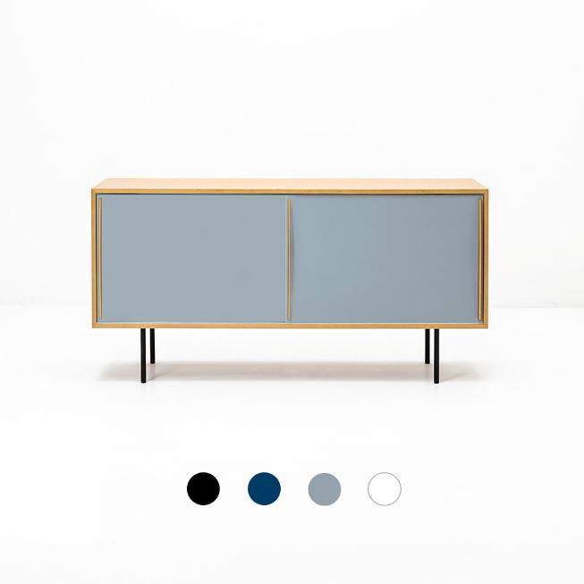 THUT SIDEBOARD S943, AHORN