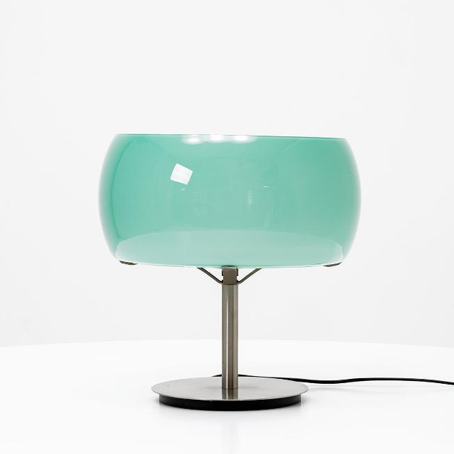 Tischleuchte Erse, Artemide, Vico Magistretti