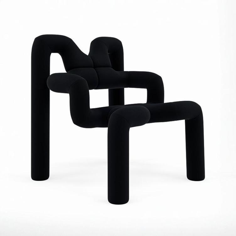 Varier Ekstrem Sessel Gentle | Diverse Farben